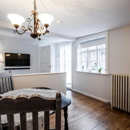Grey Apartments Рейкьявик Экстерьер фото