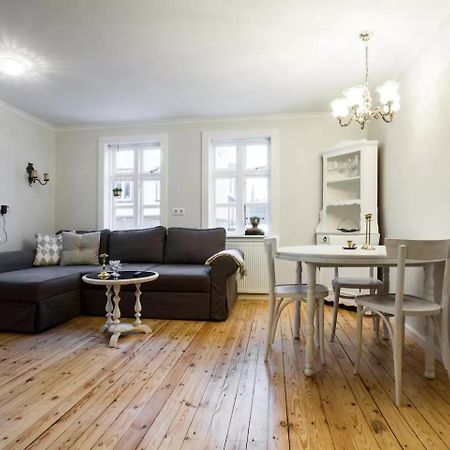 Grey Apartments Рейкьявик Экстерьер фото